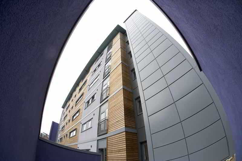 Premier Suites Newcastle מראה חיצוני תמונה