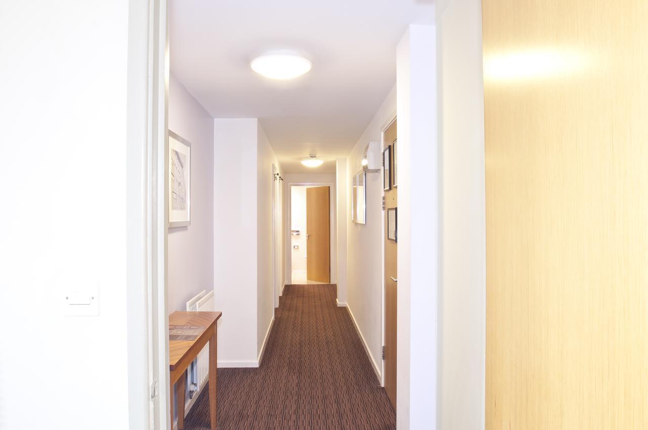 Premier Suites Newcastle מראה חיצוני תמונה