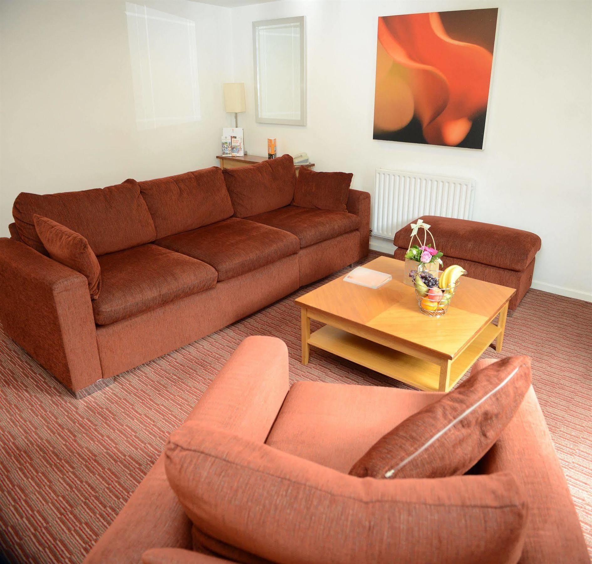 Premier Suites Newcastle מראה חיצוני תמונה