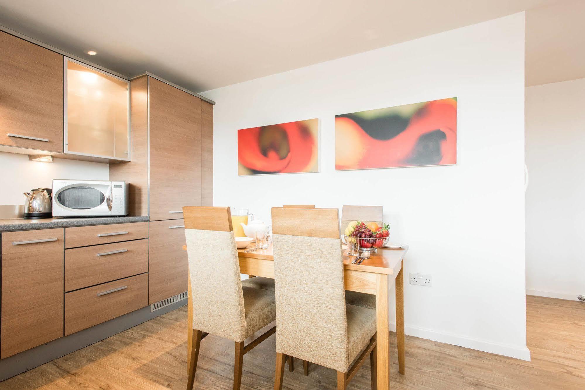 Premier Suites Newcastle מראה חיצוני תמונה