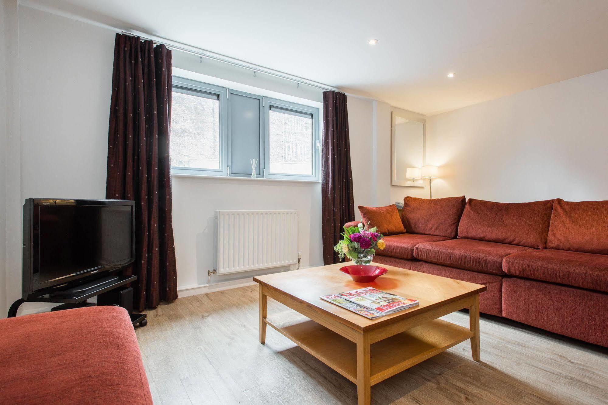 Premier Suites Newcastle מראה חיצוני תמונה