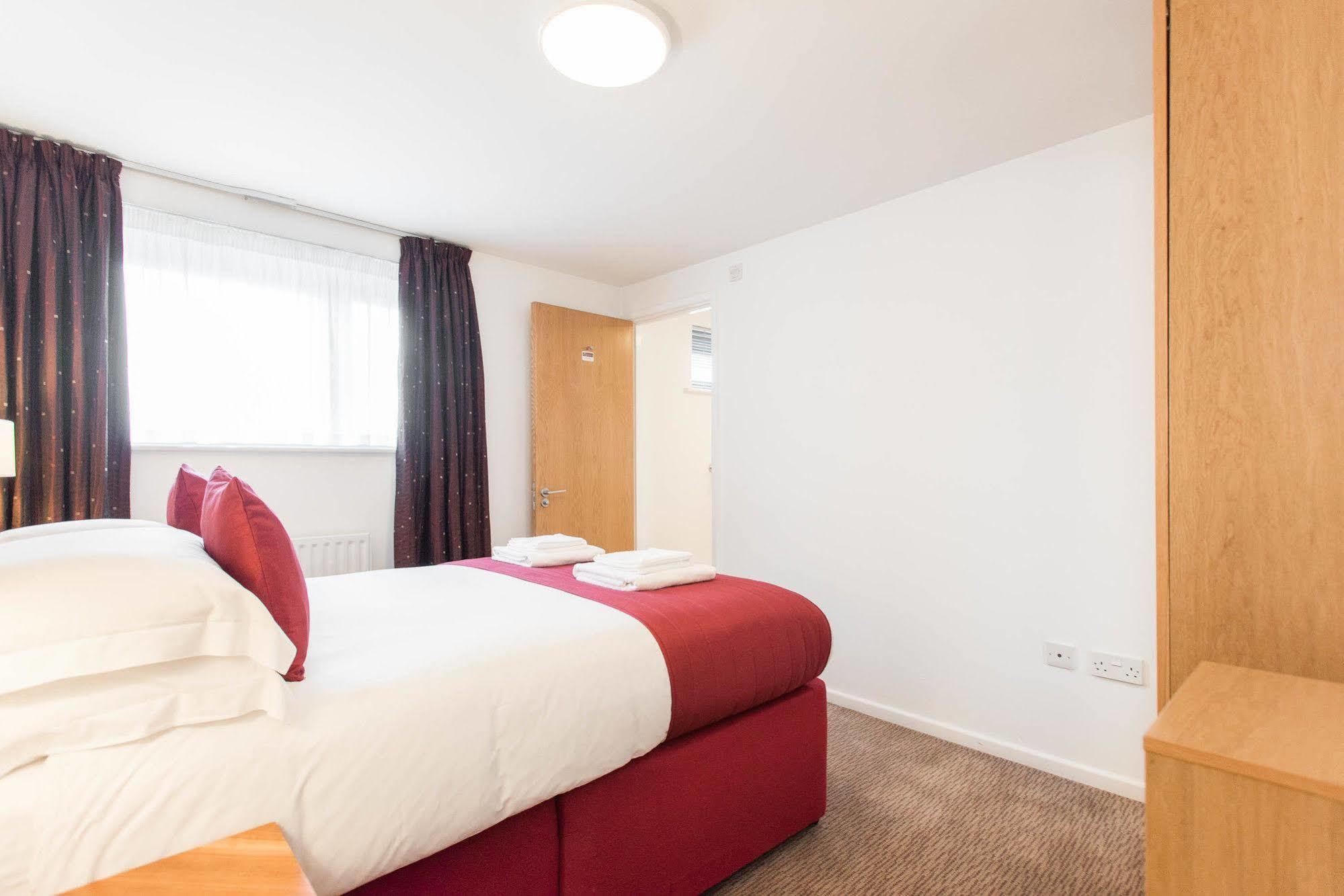 Premier Suites Newcastle מראה חיצוני תמונה